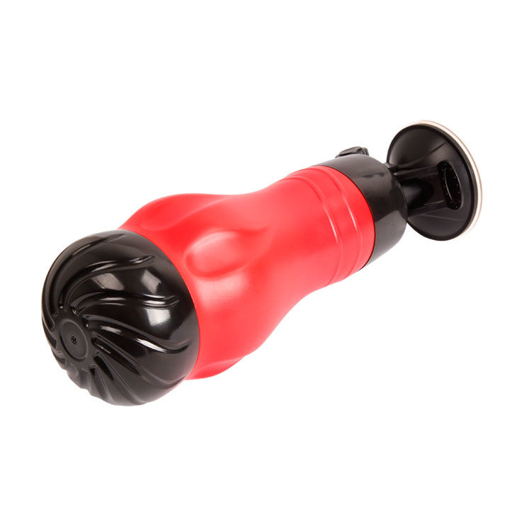 CRAZY BULL - FLORA VAGINA COM BASE MASTURBADOR - Image 3