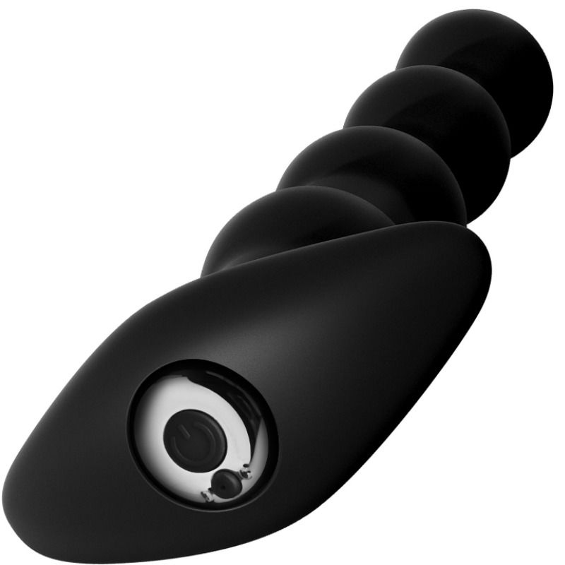 ANAL FANTASY ELITE COLLECTION - BOLAS ANAIS RECARREGVEIS - Image 2
