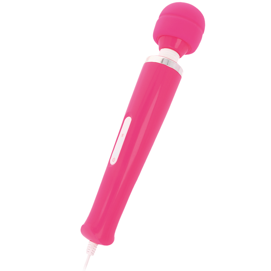 INTENSE - MASSAGEIRO KEANU WAND ROSA - Image 3