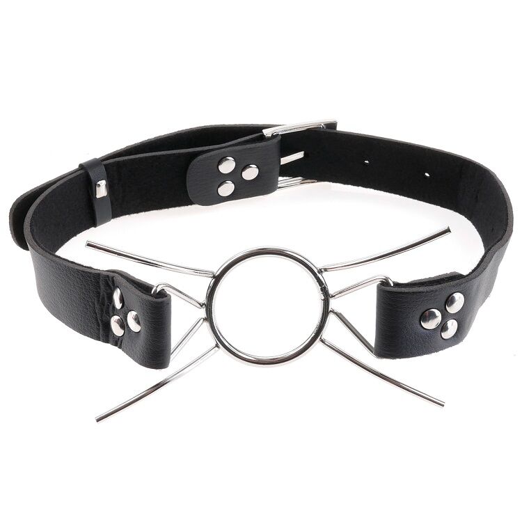 FETISH FANTASY EXTREME - GAG DE ARANHA - Image 2