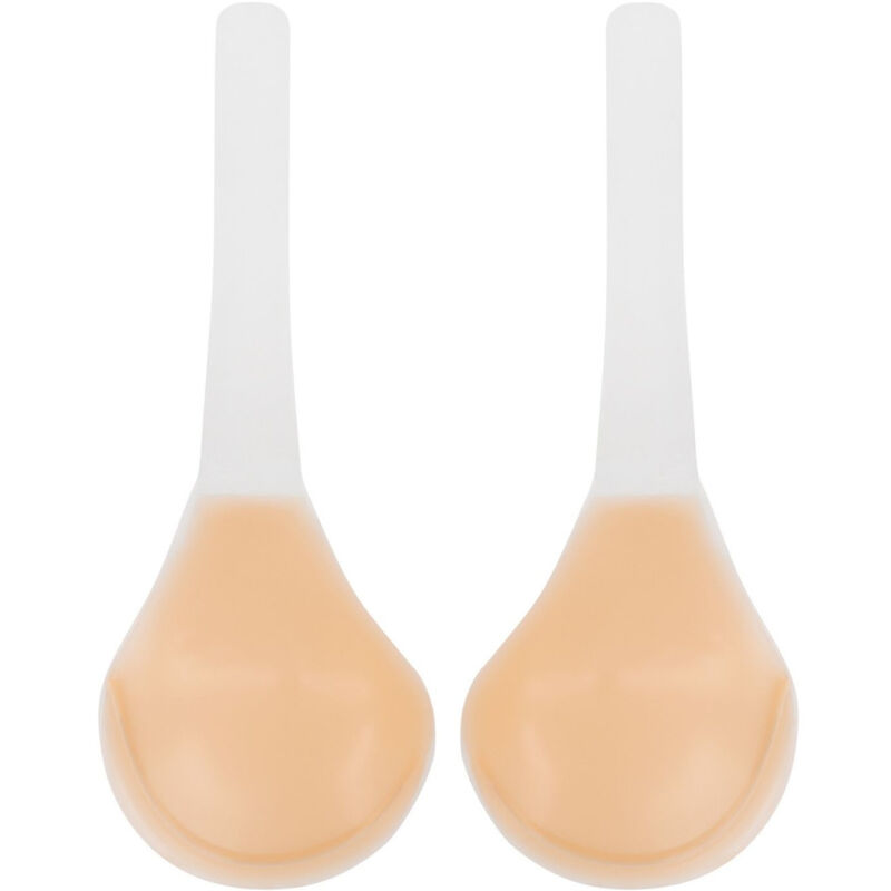 BYE-BRA - REALADOR SEIOS DE SILICONE COPO C - Image 2
