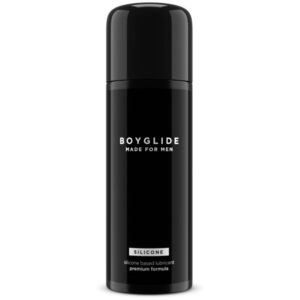 INTIMATELINE - LUBRIFICANTE BASE DE SILICONE BOYGLIDE 30 ML
