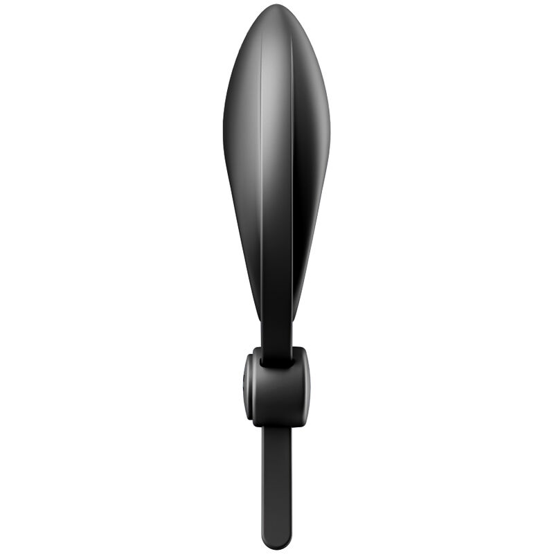 SATISFYER - VIBRADOR SNIPER RING PRETO - Image 2