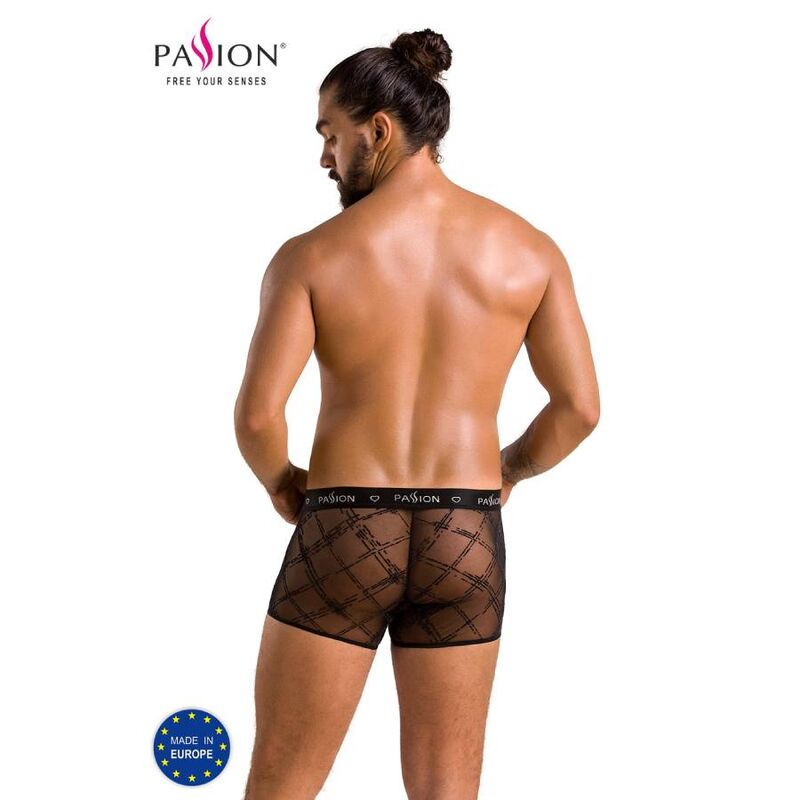 PASSION - 032 SHORT JAMES PRETO L/XL - Image 2
