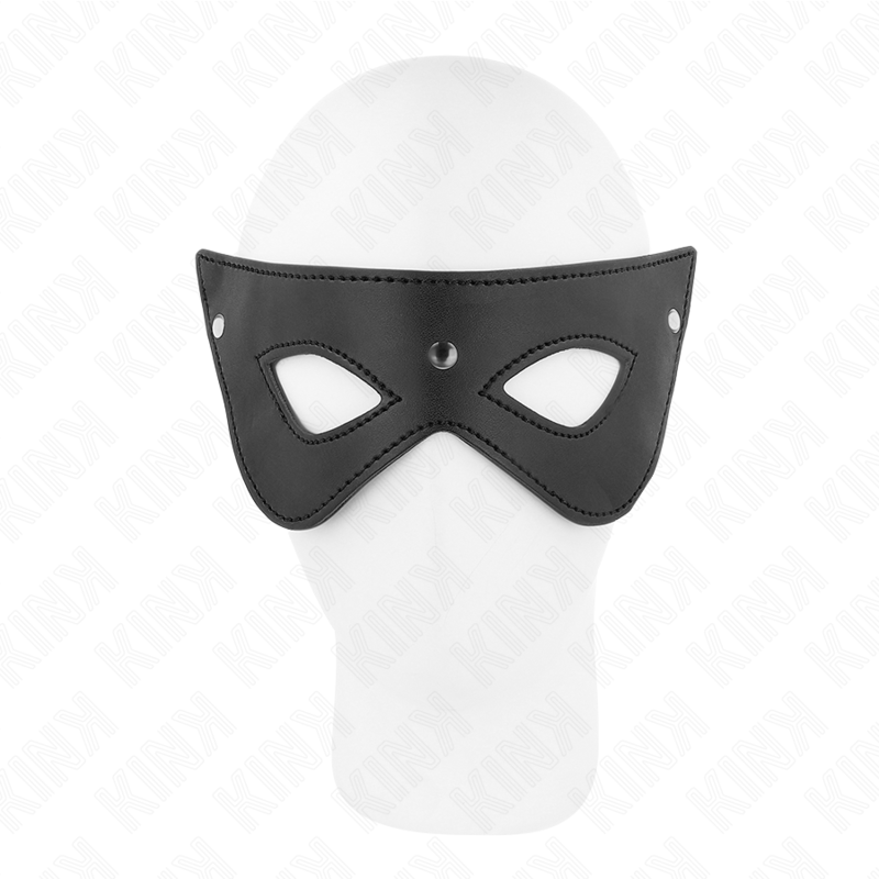 KINK - MÁSCARA DE OLHOS 3 REBITES 24 x 9 CM - Image 3