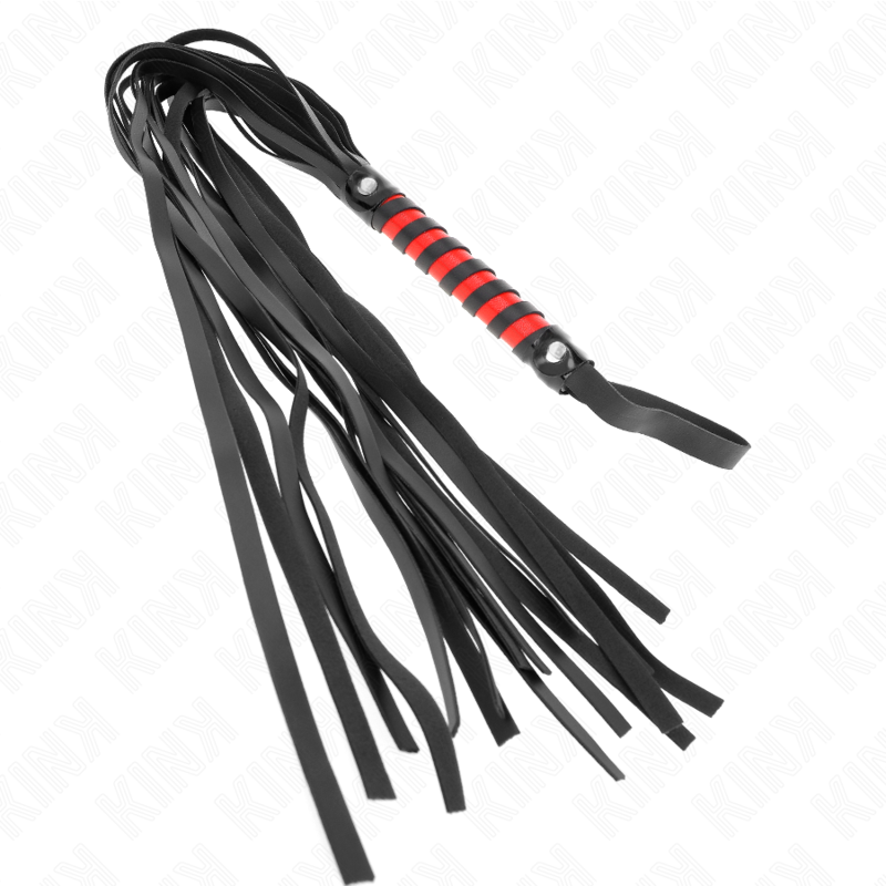 KINK - CHICOTE RISCAS LONGAS 70 CM - Image 3