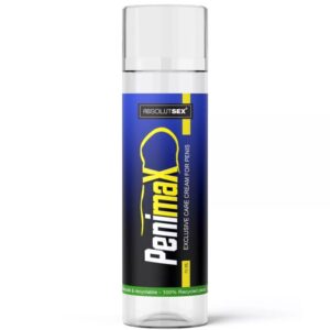 RUF - PENIMAX 75 ML CREME HIDRATANTE PÉNIS + EREÇÃO