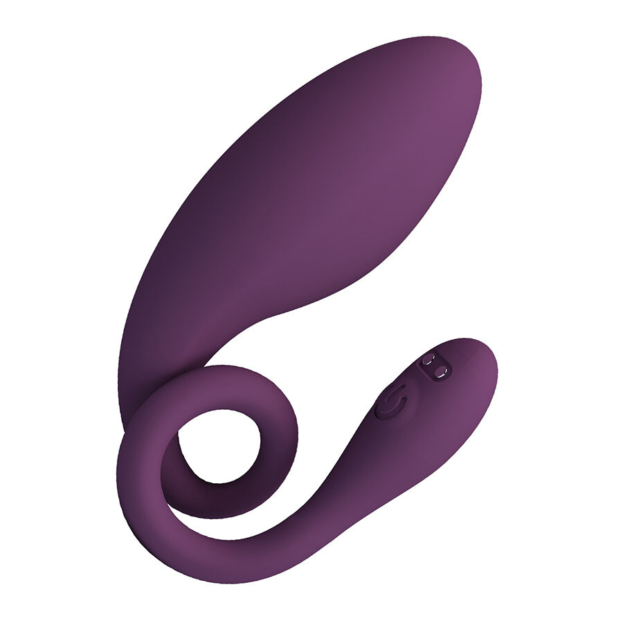 PRETTY LOVE - DORA VIBRADOR INVISÍVEL COM APLICATIVO GRÁTIS - Image 3