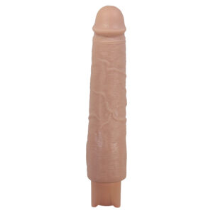 PRETTY LOVE - SOREN VIBRADOR FLEXÍVEL E REALISTA