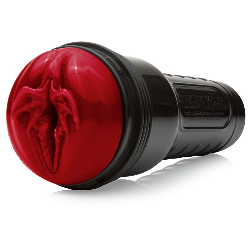 FLESHLIGHT FANTASY - INMORTA STROKER MASTURBADOR MASCULINO REALISTA - Image 2