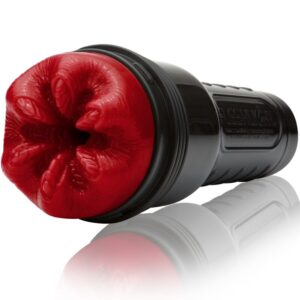 FLESHLIGHT FANTASY - REAPER STROKER MASTURBADOR MASCULINO REALISTA