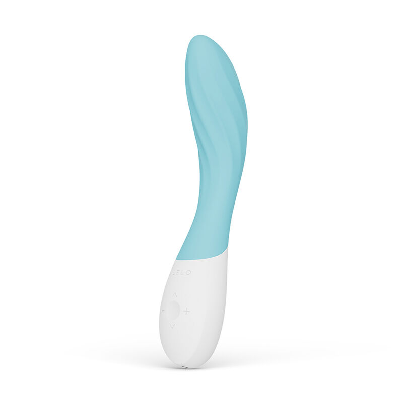 LELO - MONA TWIST VIBRADOR DE PONTO G RECARREGÁVEL COM CONTROLE POR APLICATIVO LAVANDA - Image 2