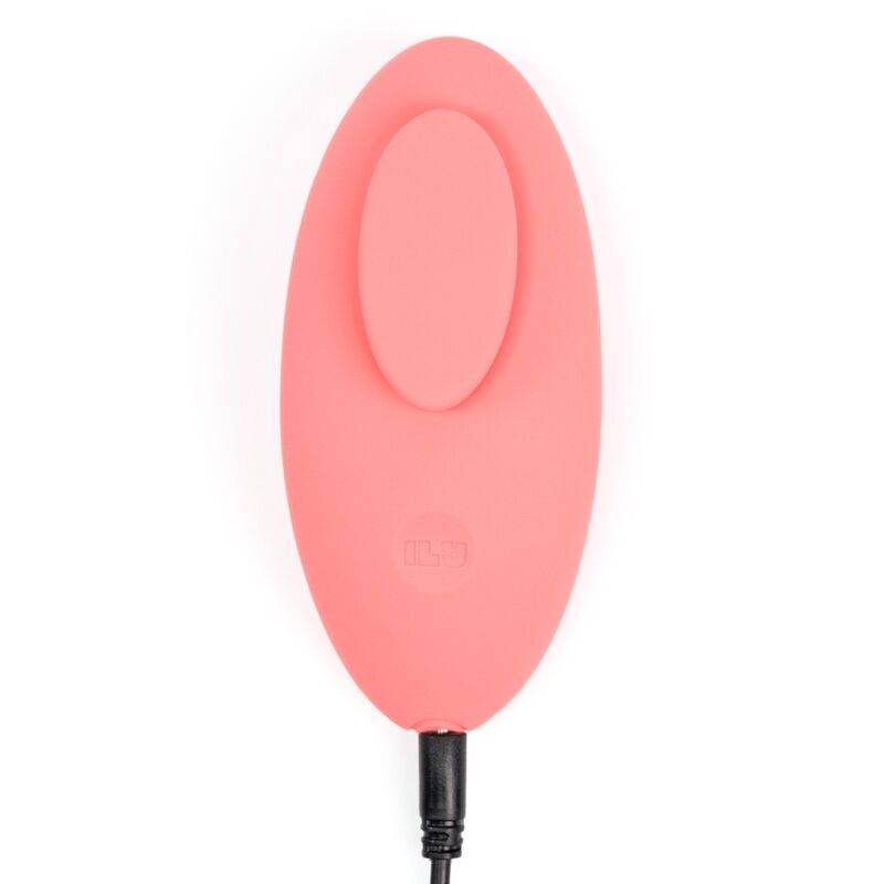 JE JOUE - ILY PANTY VIBE VIBRADOR ÍNTIMO COM CONTROLE REMOTO - Image 3