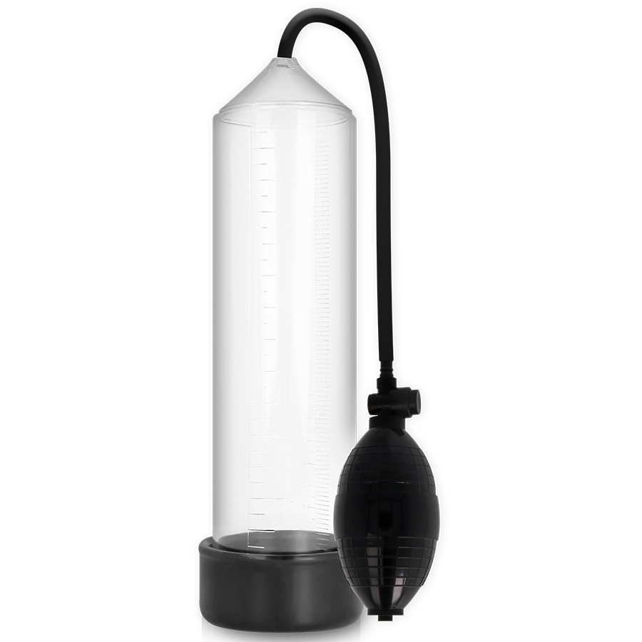 PUMP ADDICTED - RX3 TRANSPARENTE - Image 2
