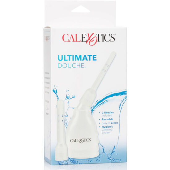 CALEXOTICS - ULTIMATE DOUCHE CLARO - Image 2