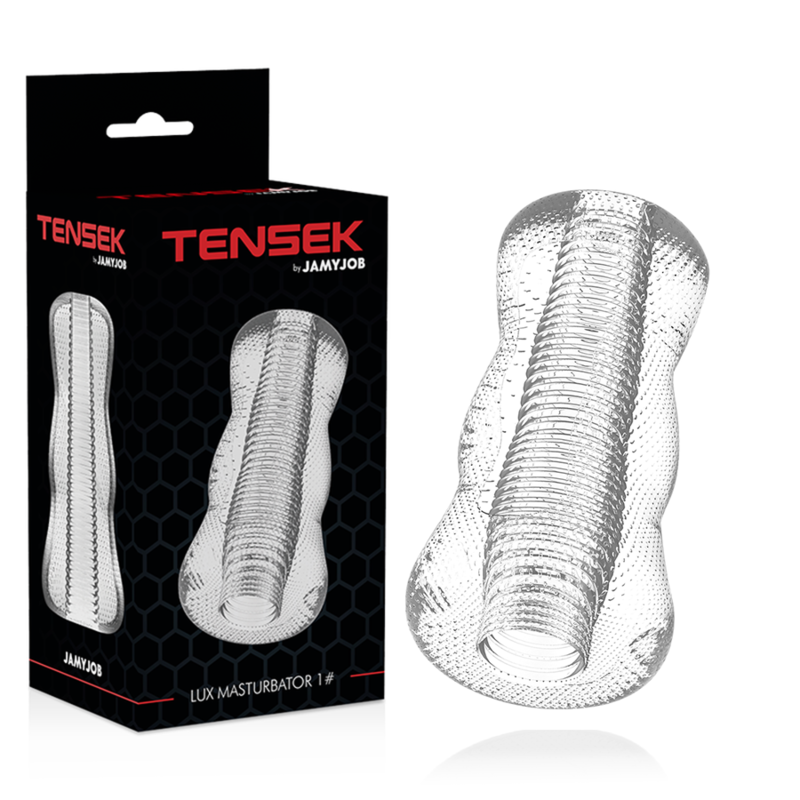 JAMYJOB - EXTREME TENSEK 1 MASTURBADOR CLARO - Image 3