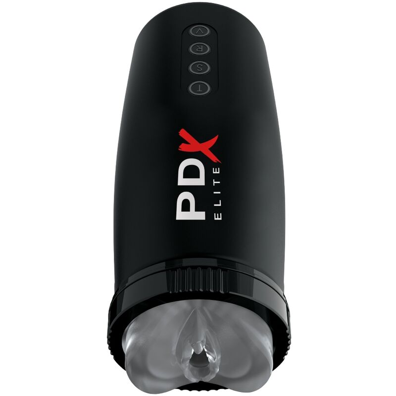 PDX ELITE - STROKER ULTRA-PODEROSO RECARREGVEL - Image 3