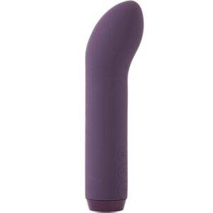 JE JOUE - VIBRADOR BALA G-SPOT ROXO