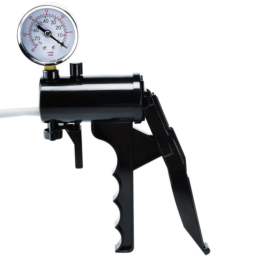 PUMP WORX - BOMBA DE ALIMENTAÇÃO DE PRECISÃO MÁXIMA. - Image 2