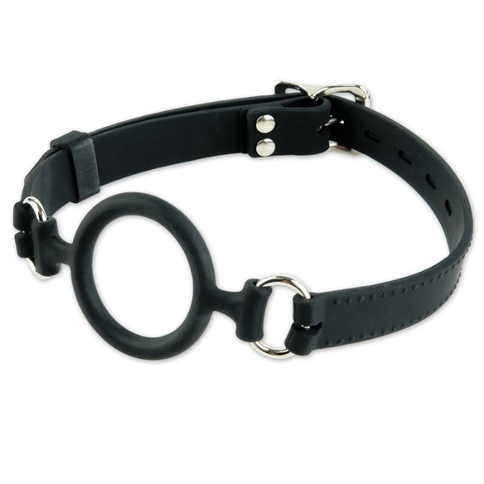 FETISH FANTASY EXTREME - MORDAÇA O-RING DE SILICONE - Image 2