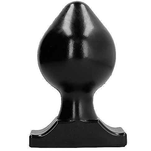 ALL BLACK - PLUG 22,5 CM 12 POLEGADAS - Image 2