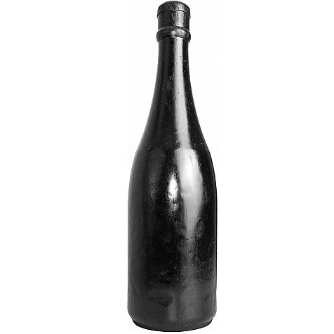 ALL BLACK - GARRAFA 39,5 CM - Image 3