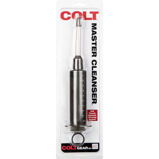 CALEXOTICS - COLT VIBRO CLEANSE FUMAA - Image 2